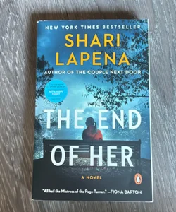 The End of Her