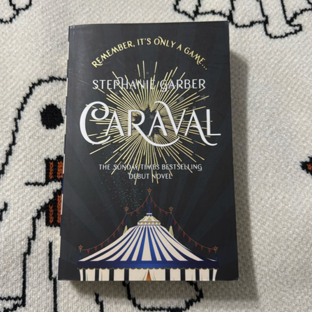 Caraval