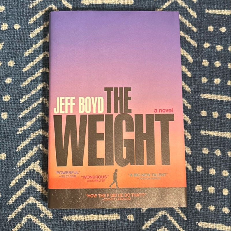 The Weight