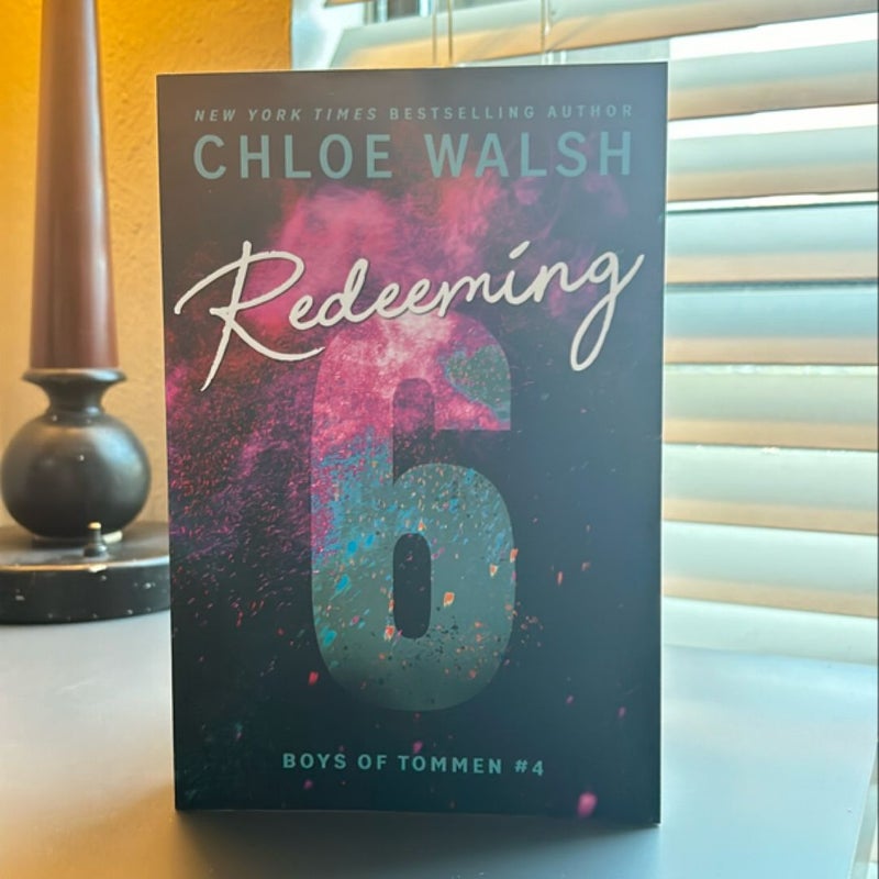 Redeeming 6