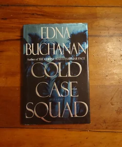 Cold Case Squad
