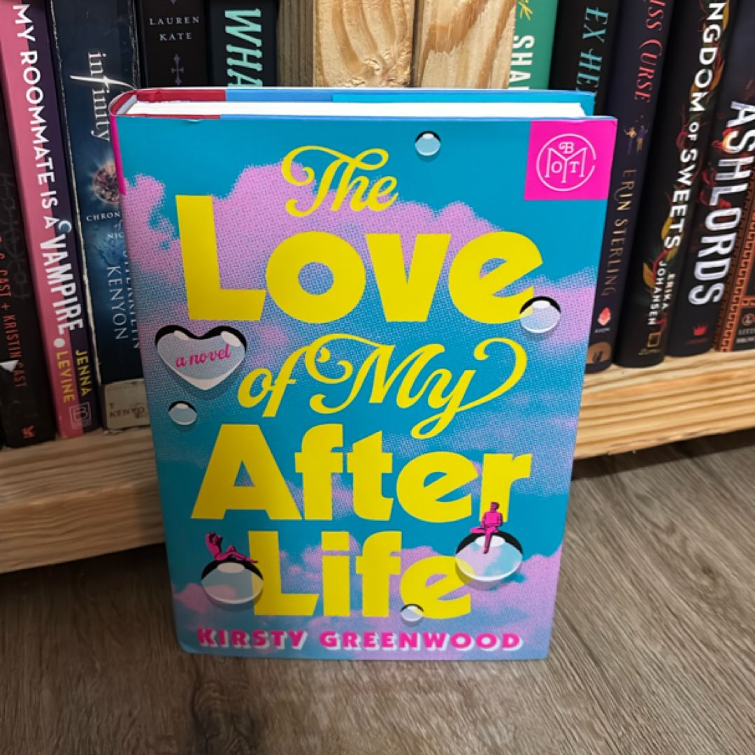 The Love of My Afterlife