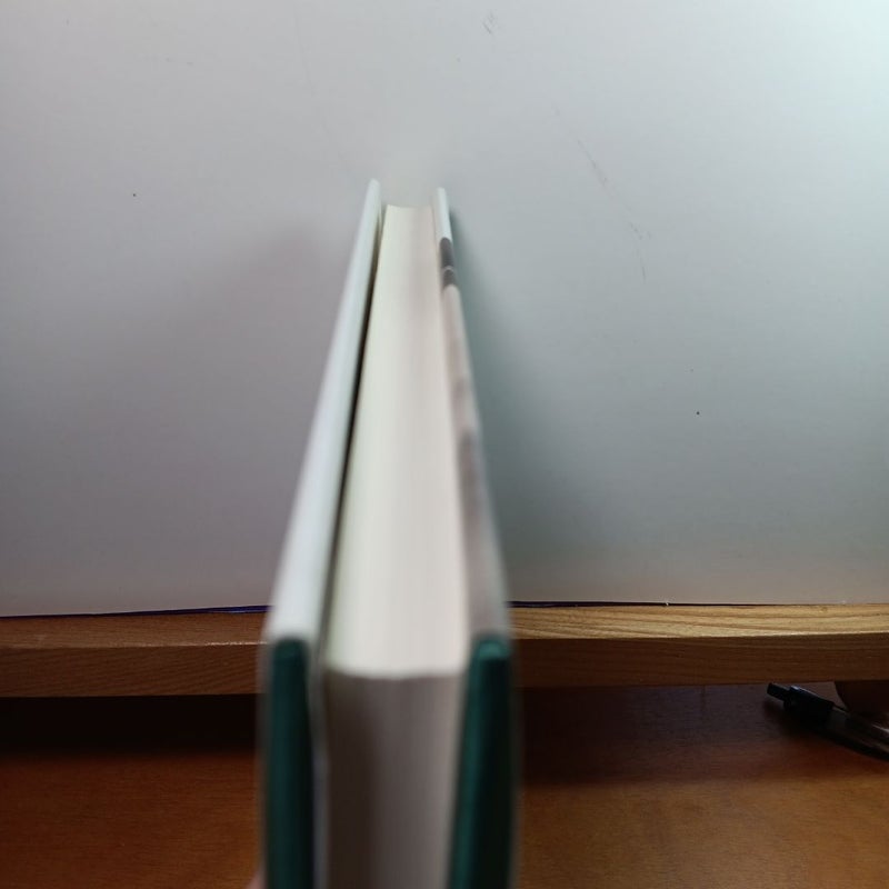 (First Edition) False Papers