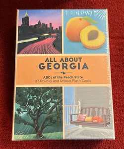 All about Georgia