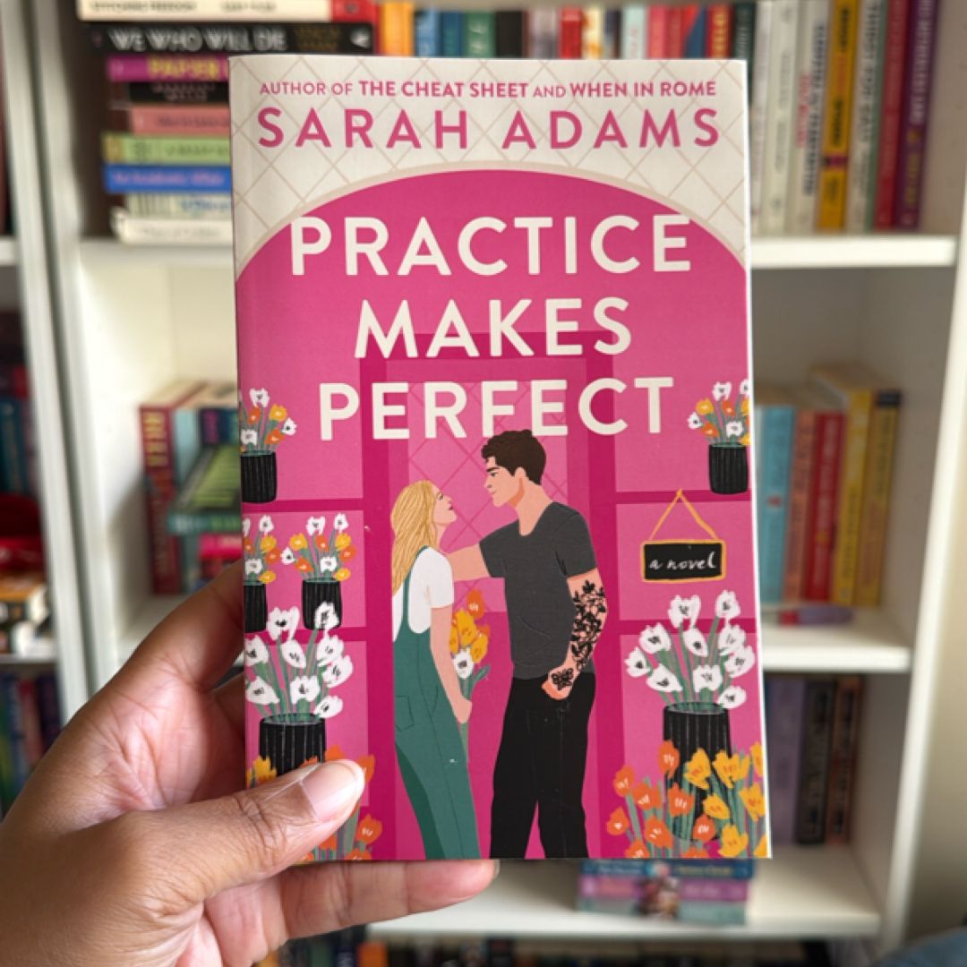 Practice Makes Perfect