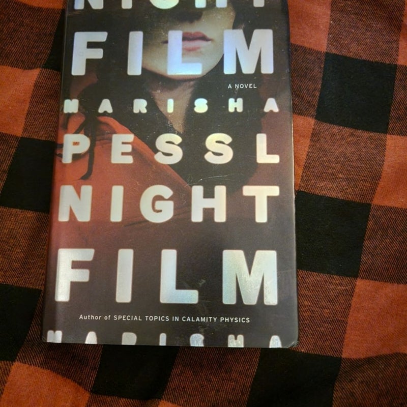 Night Film