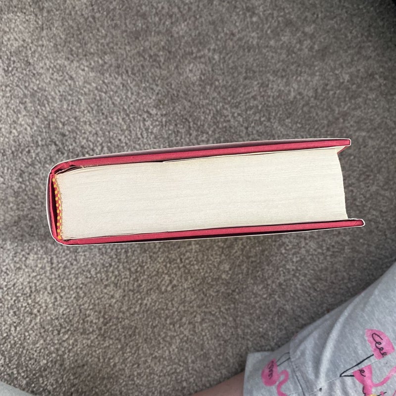 Kane Chronicles, the, Book One the Red Pyramid (Kane Chronicles, the, Book One)