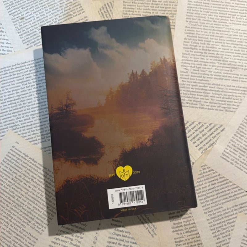 The River We Remember