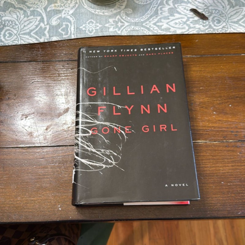 Gone Girl