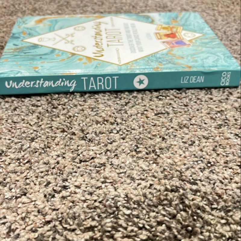 Understanding Tarot