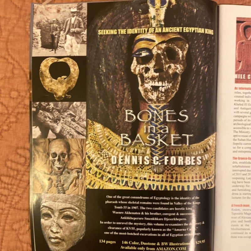 KMT Magazine (Fall 2021)