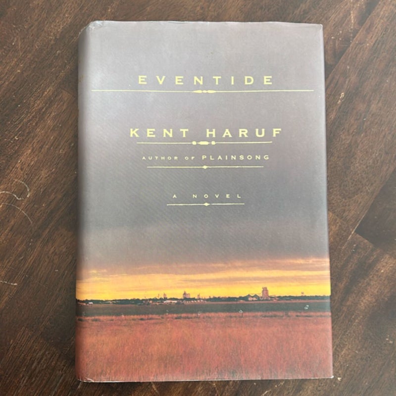 Eventide