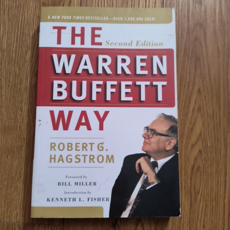 The Warren Buffett Way