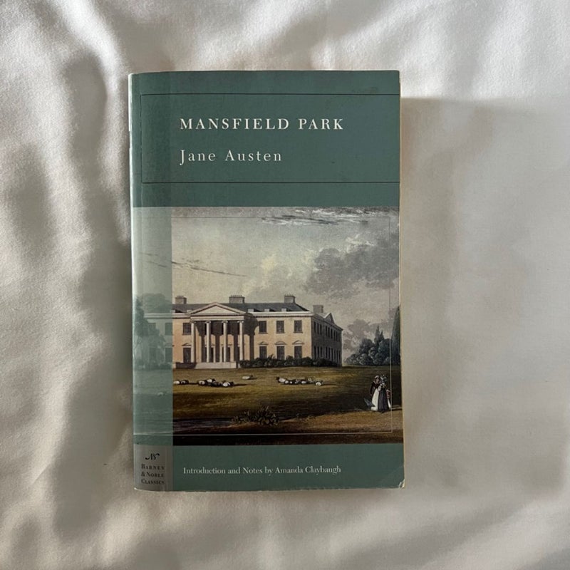 Mansfield Park