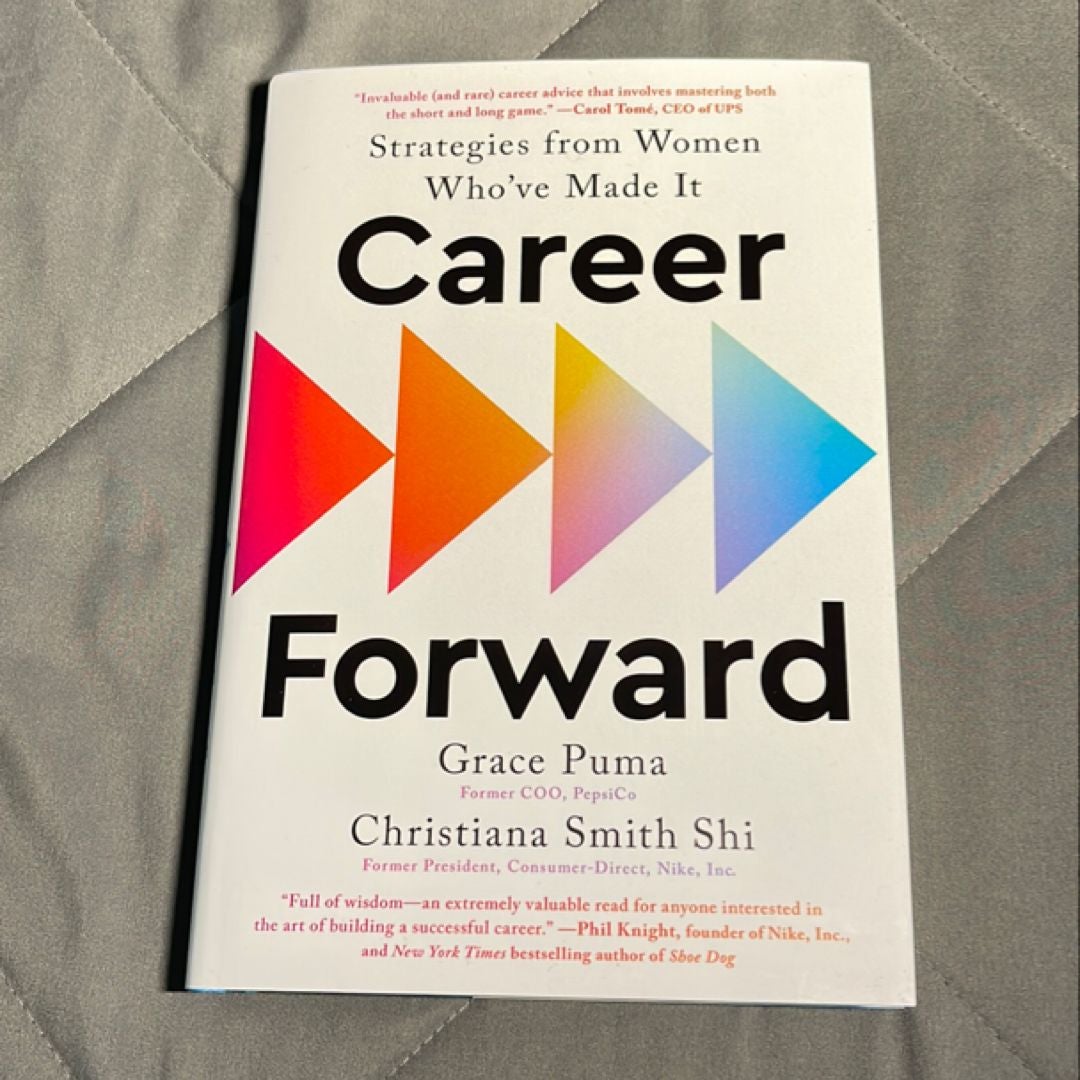 Career Forward