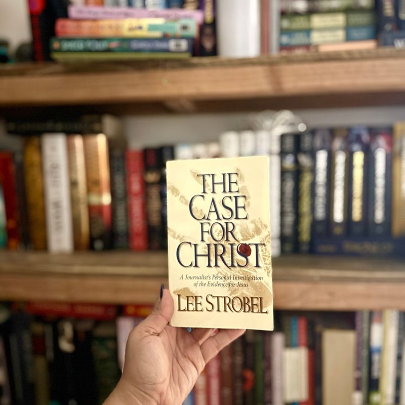 The Case for Christ