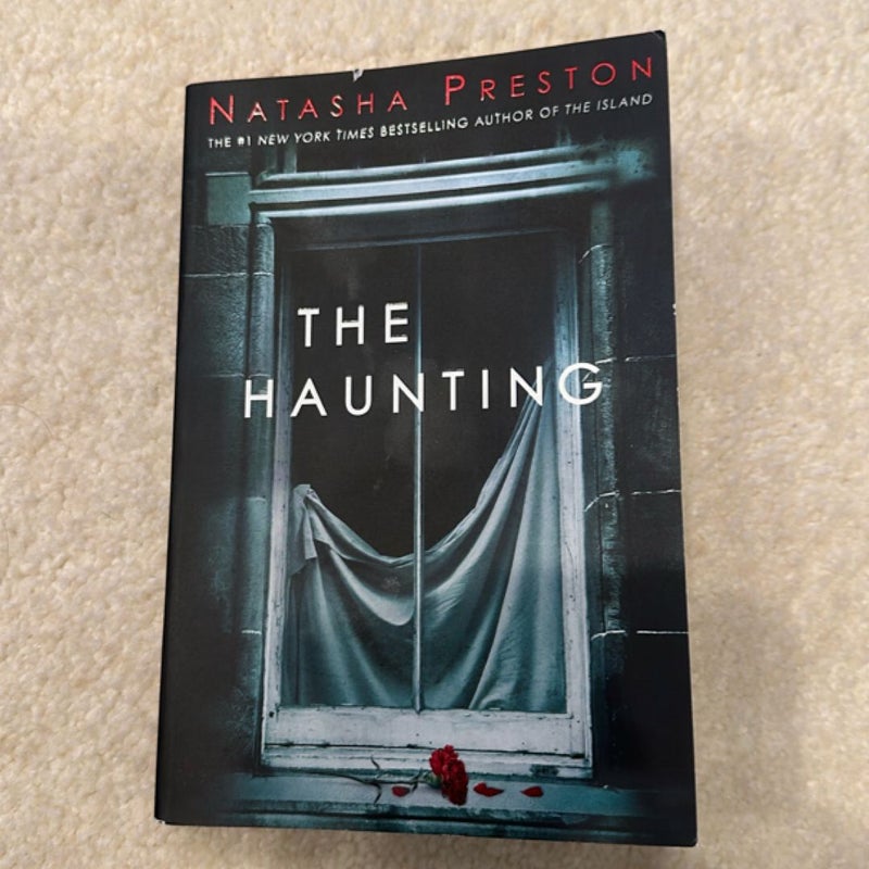 The Haunting