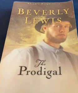 The Prodigal: Abram’s Daughters Series #4