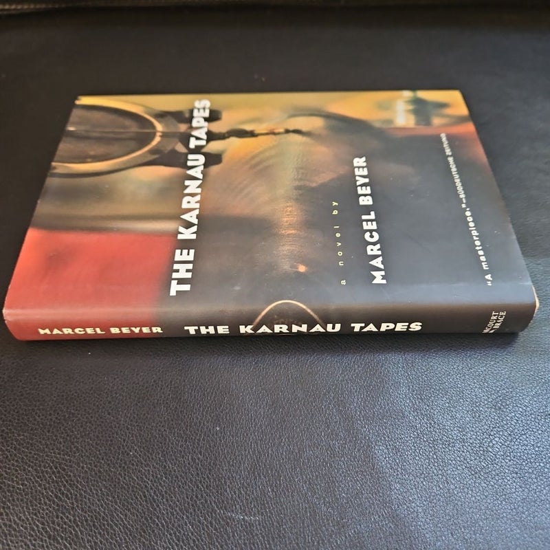 The Karnau Tapes