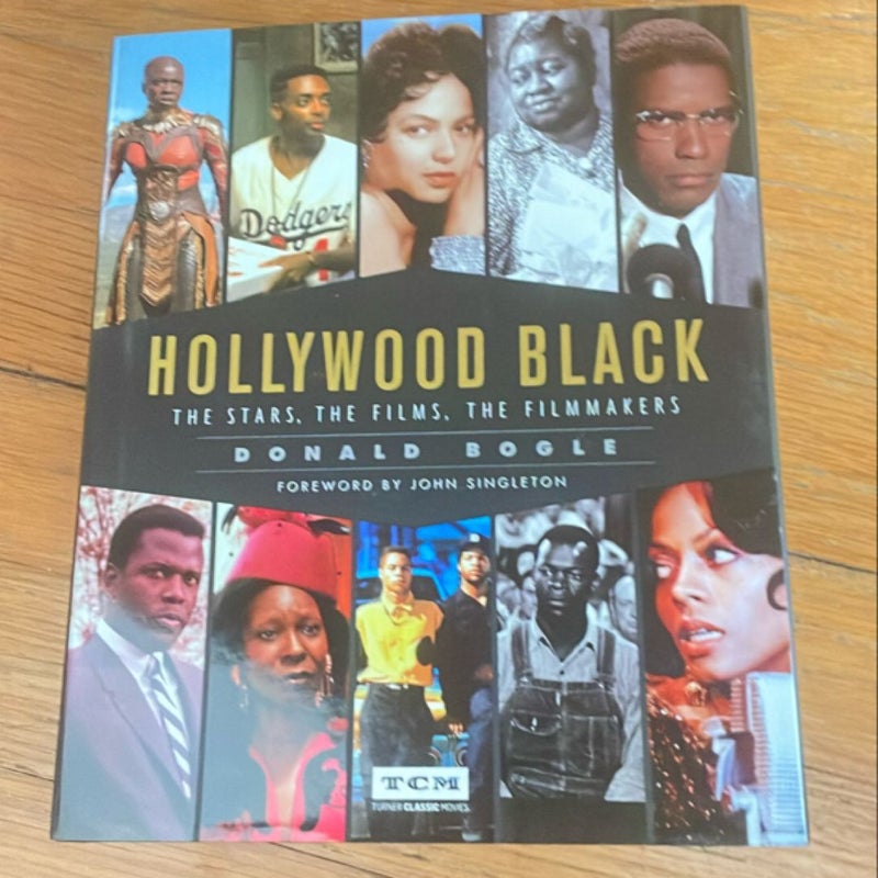 Hollywood Black