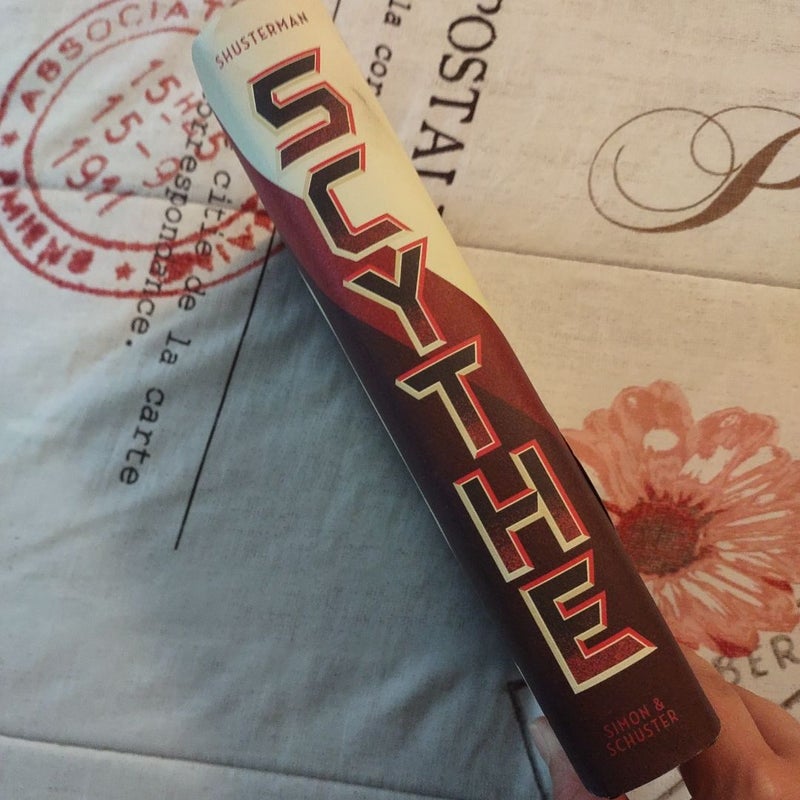Scythe