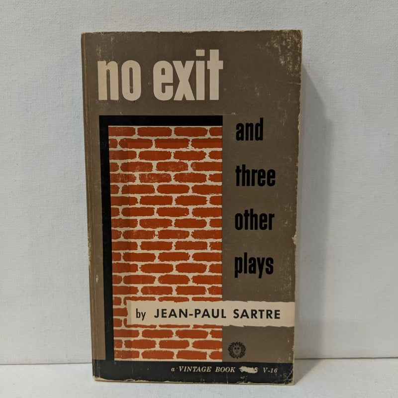 No Exit