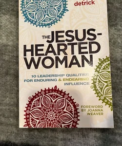 The Jesus-Hearted Woman