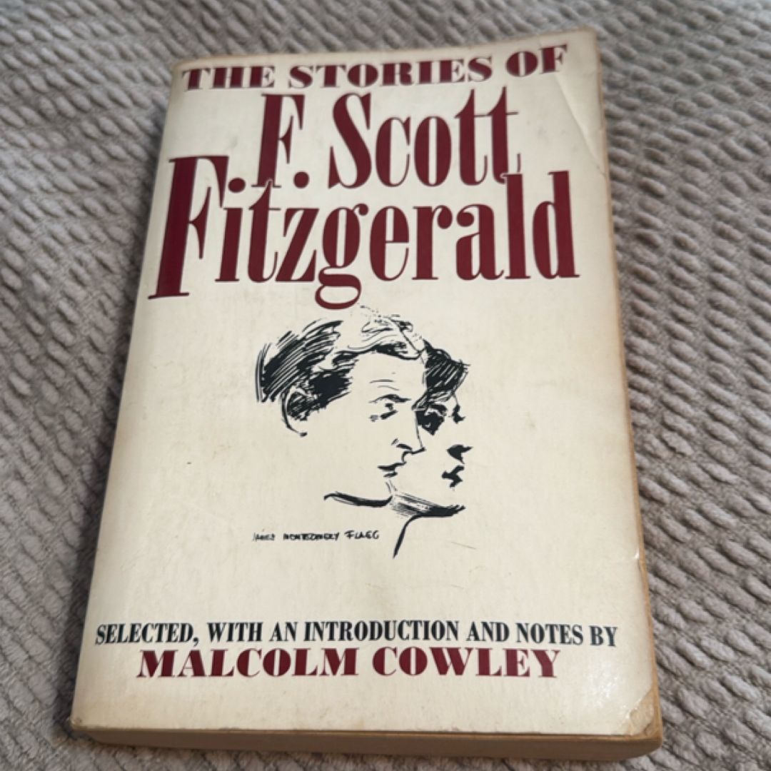 The Stories of F. Scott Fitzgerald