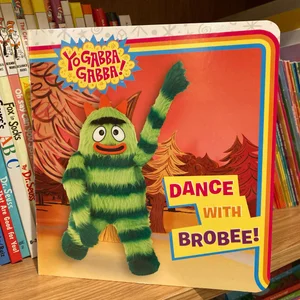 Dance with Brobee!