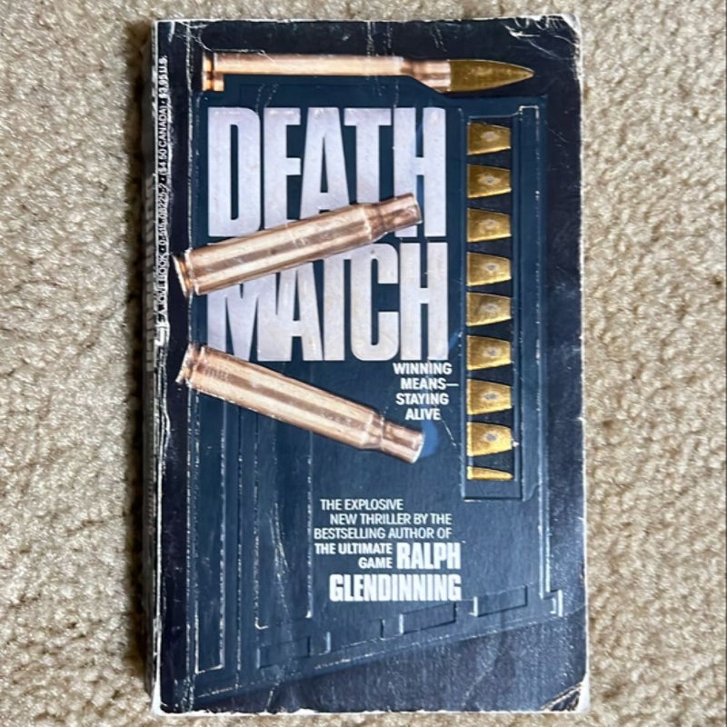 Death Match