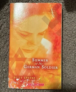 Summer of my German Soldier 