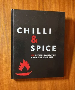 Chilli and Spice