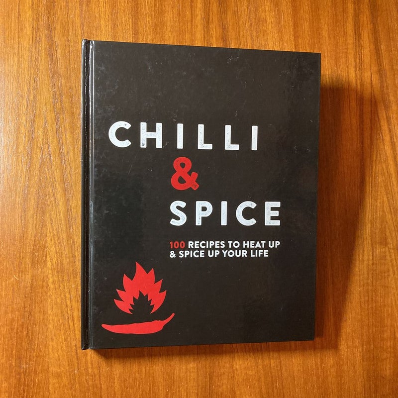 Chilli and Spice