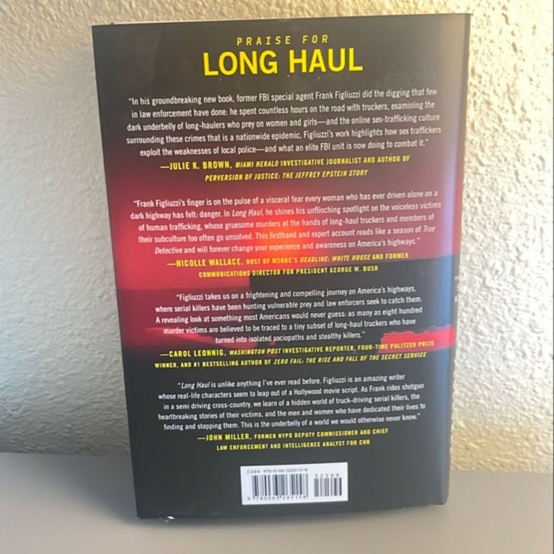 Long Haul