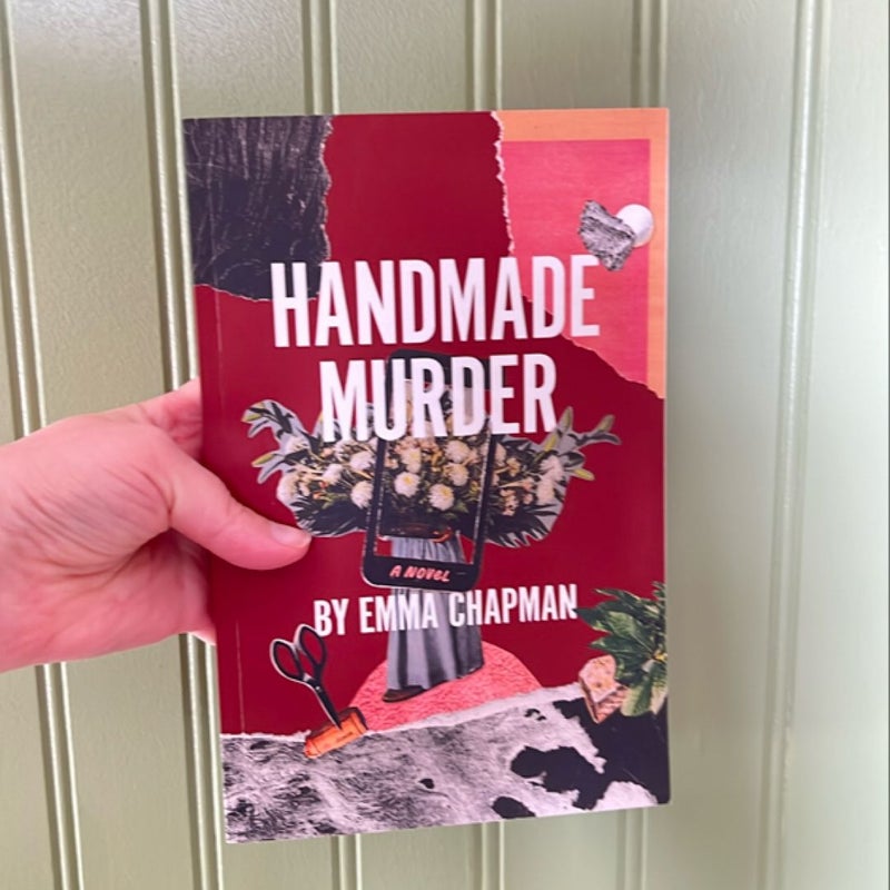 Handmade Murder