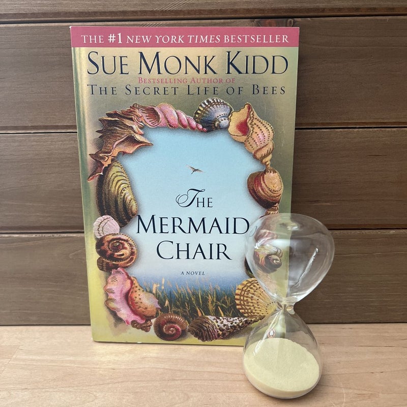 The Mermaid Chair