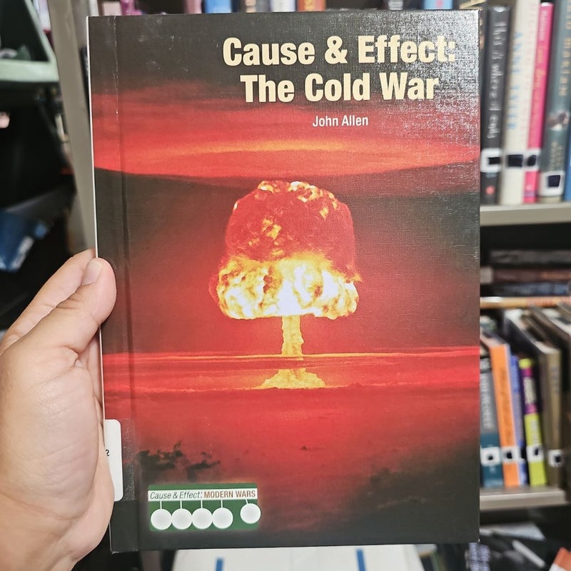 Cause and Effect