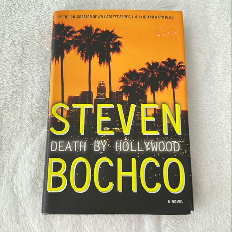 Death by Hollywood