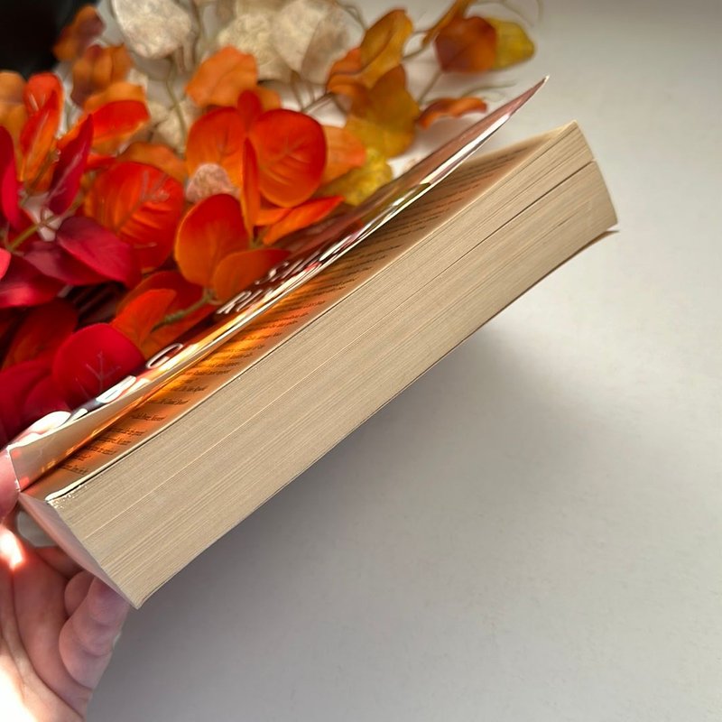 The Ground Beneath Her Feet