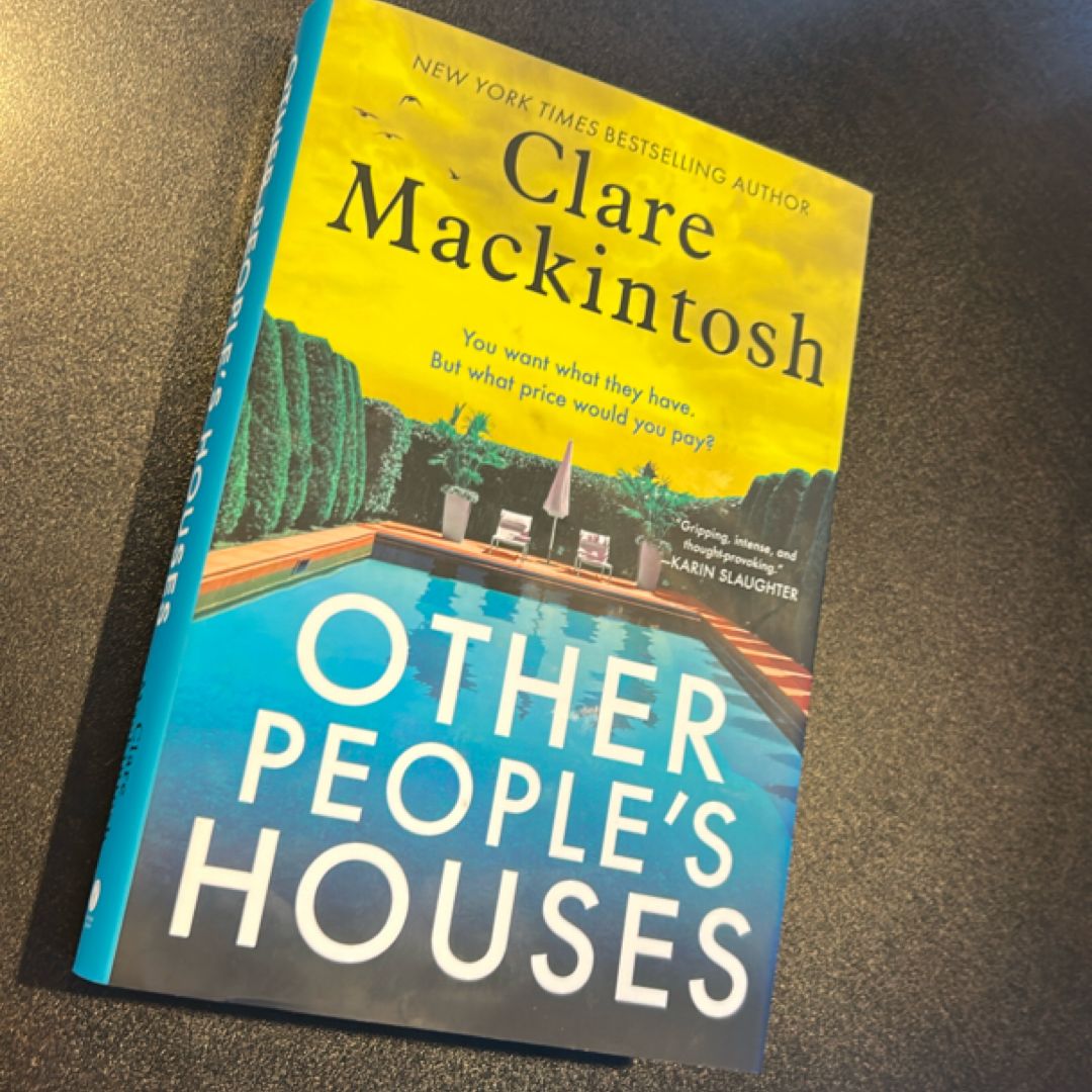 Other People's Houses