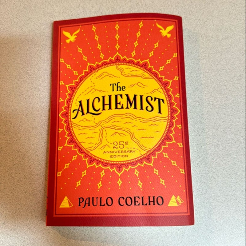 The Alchemist