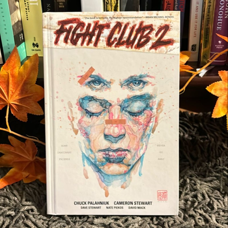 Fight Club 2