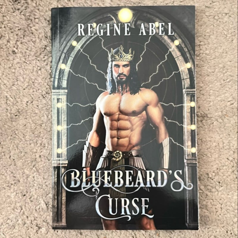 Bluebeard's Curse