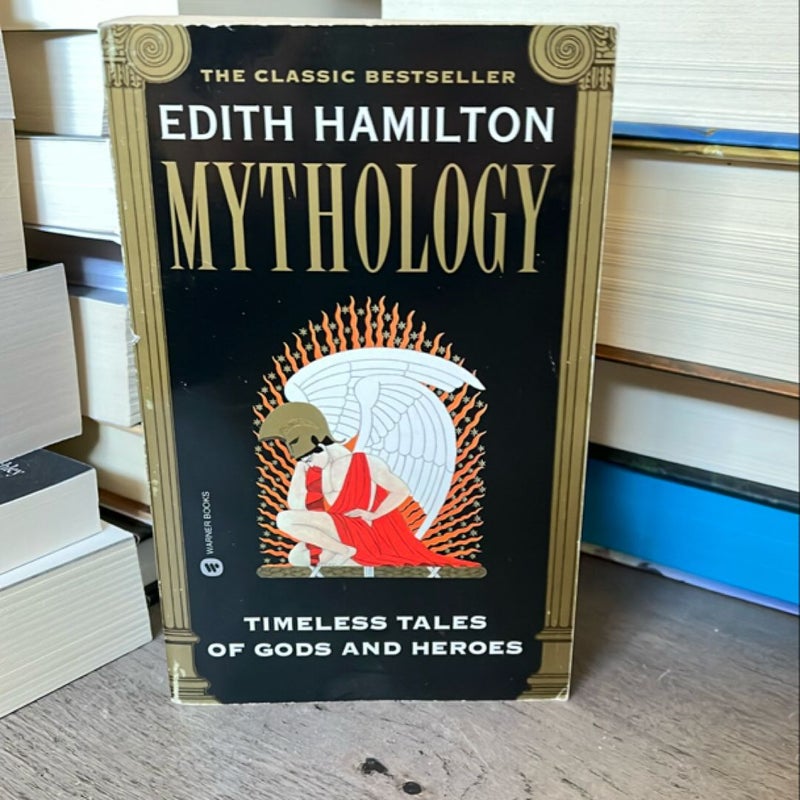 Mythology