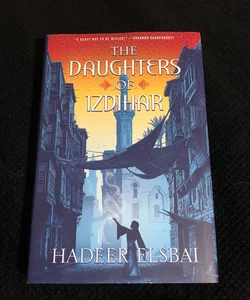 The Daughters of Izdihar