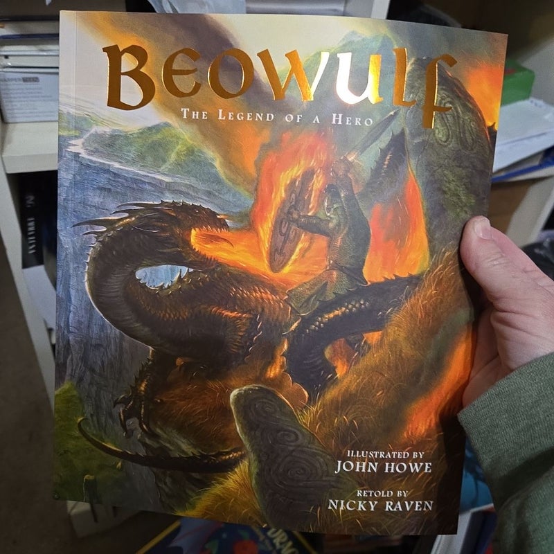 Beowulf