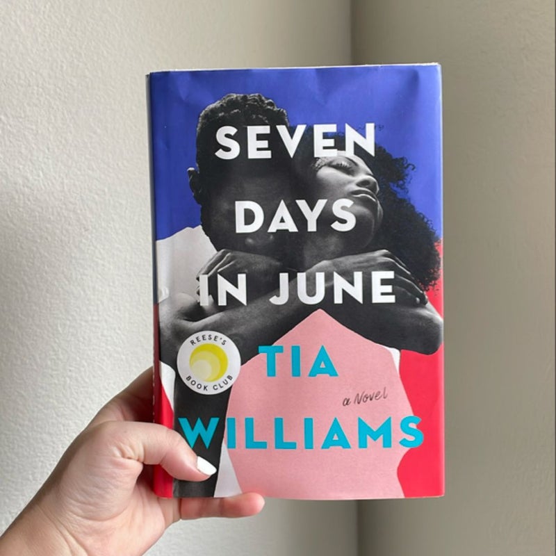 Seven Days in June