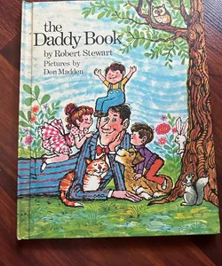 The Daddy Book