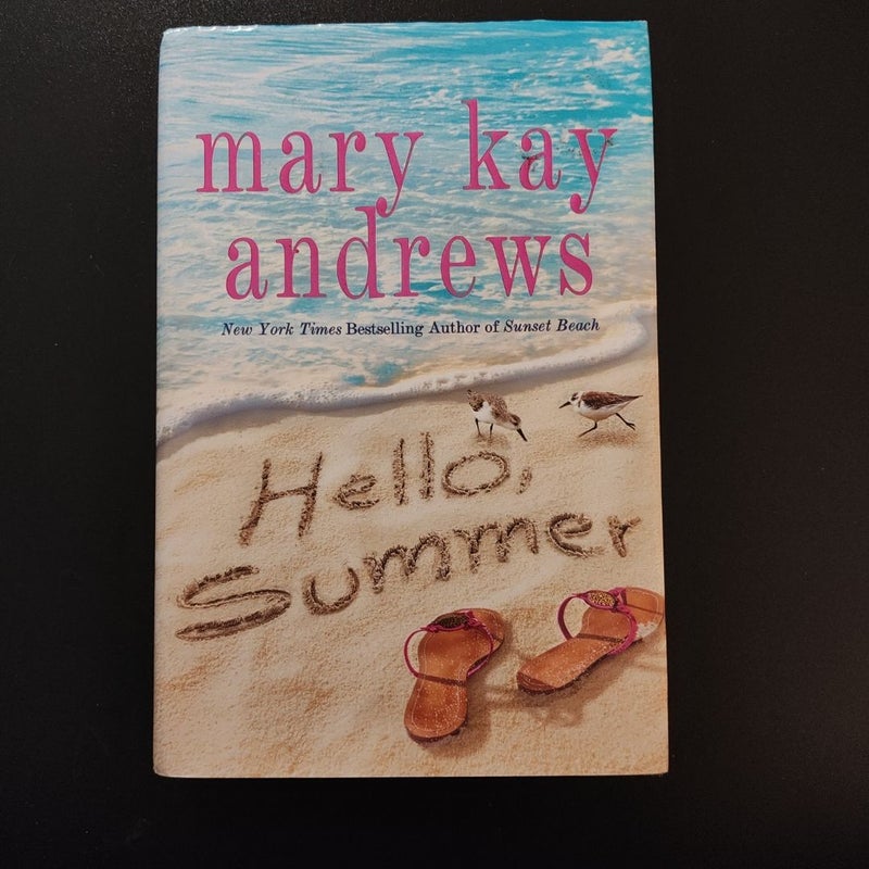 Hello, Summer