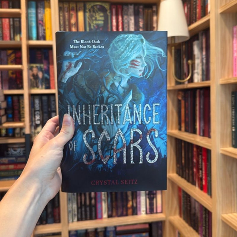 Inheritance of Scars